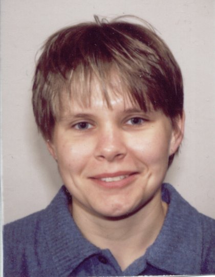 Michaela vom Wege