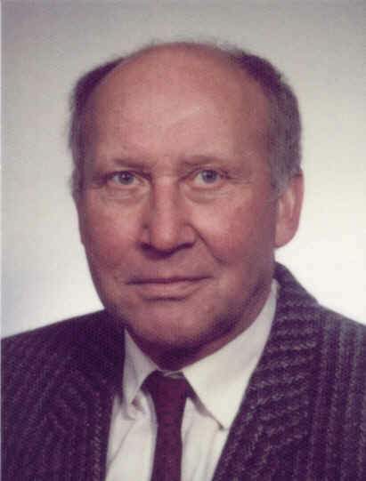 Dieter Woschee
