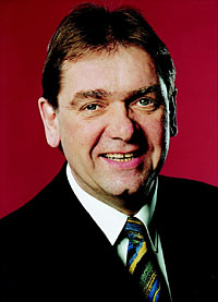 Peter Schlusnus
